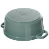 Braadpan 26cm Eucalyptus Staub - Afbeelding 5