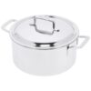 Kookpan 24cm Intense-5 Demeyere - Afbeelding 7