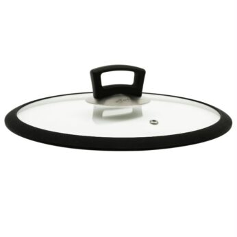 uc Deksel glas 28cm Alumax Habonne