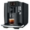 Espresso apparaat E8 EC piano black Jura