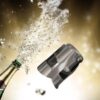 Champagnefles afsluiter Weis - Afbeelding 2