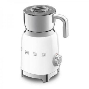 uc Melkopschuimer Wit, Smeg
