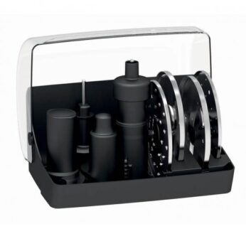 Keukenmachine 5200XL Premium zwart Magimix - Afbeelding 3