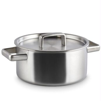 Kookpan 20cm King Habonne