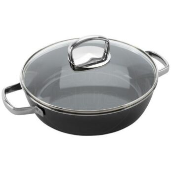 uc Hapjespan 28cm FusionTec Mineral WMF