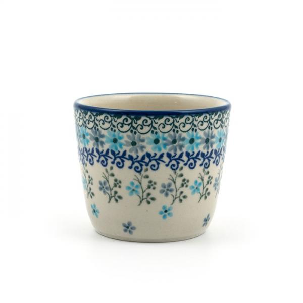 uc Mok Tumbler 190ml Garland* Bunzlau Castle