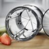 Groente-fruitsnijder* FLEXICUT Gefu - Afbeelding 2