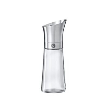 Kruidenmolen Kala rvs/glas Crushgrind
