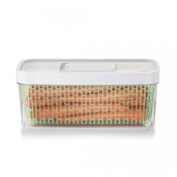 Greensaver* vershoudbox 4.7 ltr OXO - Afbeelding 3