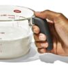 Maatbeker glas 1 liter OXO - Afbeelding 6