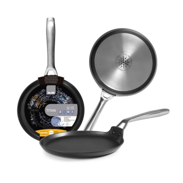 Flensjespan 26cm Titan Ibili - Afbeelding 2