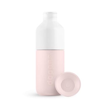 Dopper Soft Pink 350ml Dopper