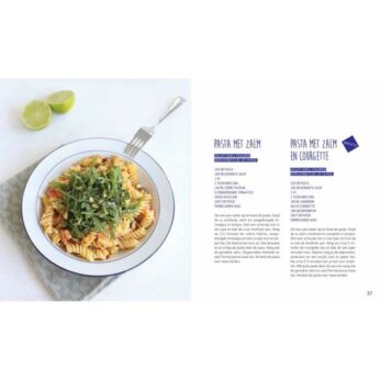 Lekker & Simpel, 1x kopen 5x koken - Afbeelding 2