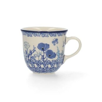 Mok Tulip 200ml Garden of Joy Bunzlau Castle
