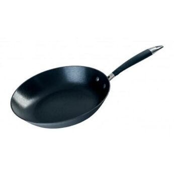 Koekenpan 24cm gietijzer light Ronneby Bruk