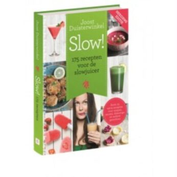 Slow! Vernieuwde versie