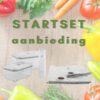 Fresh&Save startset 7dlg Zwilling