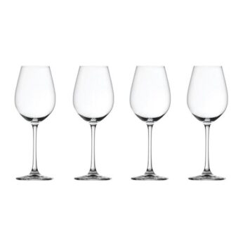 Salute Wijnglas wit 4 stuks 465 ml Spiegelau - Afbeelding 3