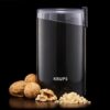 Koffiemolen F203 zwart Krups - Afbeelding 4