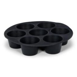 Muffinplaat 7 dlg Airfryerserie Patisse