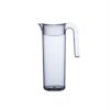 Waterkan Flow 1.5 ltr Helder Mepal - Afbeelding 2