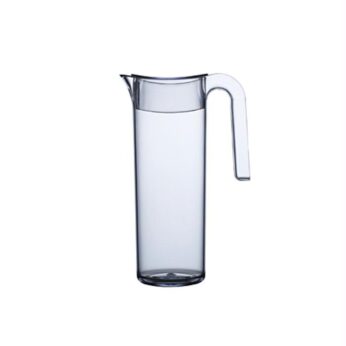 Waterkan Flow 1.5 ltr Helder Mepal - Afbeelding 2