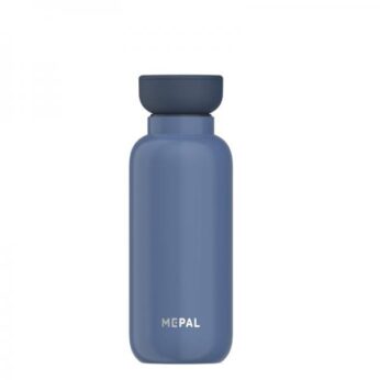 Isoleerfles* 350ml N.Denim Ellipse Mepal
