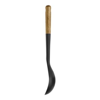 Groentelepel zwart Staub - Afbeelding 4