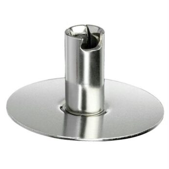 Klopper (gladde schijf) Bamix