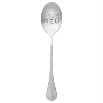 OMS: Time For Something New Style de Vie - Afbeelding 2