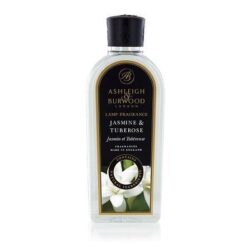 500ml Jasmine & Tuberose Ashleigh & Burwood