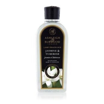 500ml Jasmine & Tuberose*  Ashleigh & Burwood