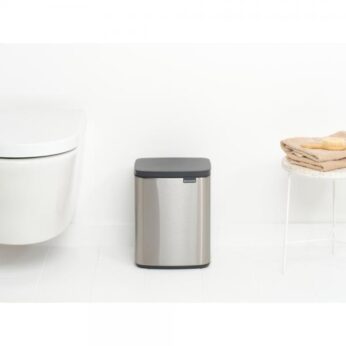 Afvalbakje* Bo 7 ltr. FPP Brabantia - Afbeelding 4