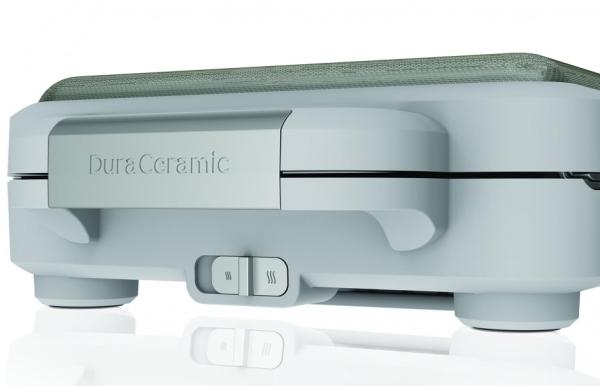 Tosti apparaat mat rvs Breville - Afbeelding 5