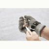 Oesterhandschoen Large set 2 dlg. Point Virgule - Afbeelding 2
