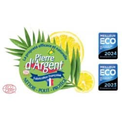 Reinigingspasta Pierre d‘Argent  300gr.