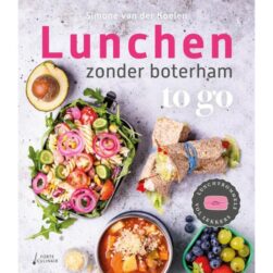 Lunchen zonder boterham -to go