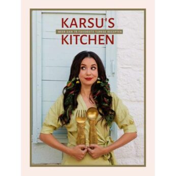 Karsu's Kitchen