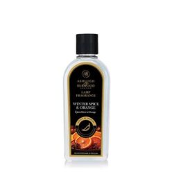 500ml Winter Spice & Orange Ashleigh & Burwood