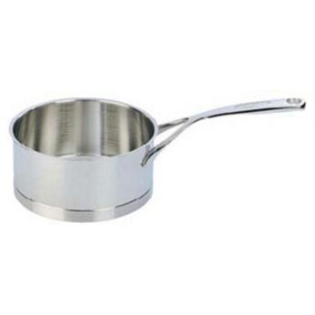 Steelpan 16 cm Atlantis-7 Demeyere