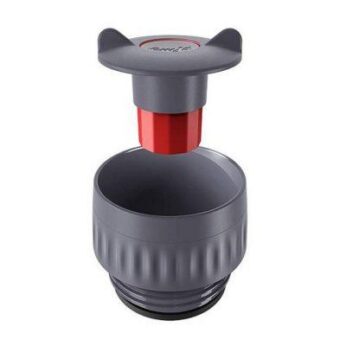 Thermomok 0.36 ltr antraciet Twist Emsa - Afbeelding 2