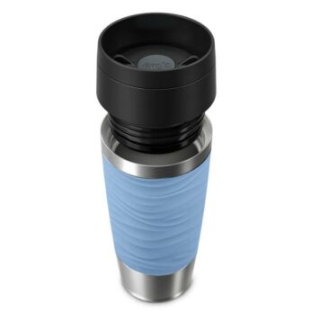 Thermomok 0.36 ltr waves-blauw Emsa - Afbeelding 3