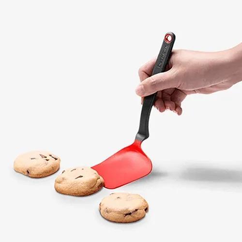 Bakspatel mini-Chopula assorti Dreamfarm - Afbeelding 5