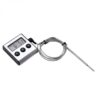 Vleesthermometer digitaal Basic Culinair