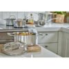 Kookpan 16cm Silver-7 Demeyere - Afbeelding 4