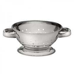 Vergiet rvs 22cm Il Cucinino