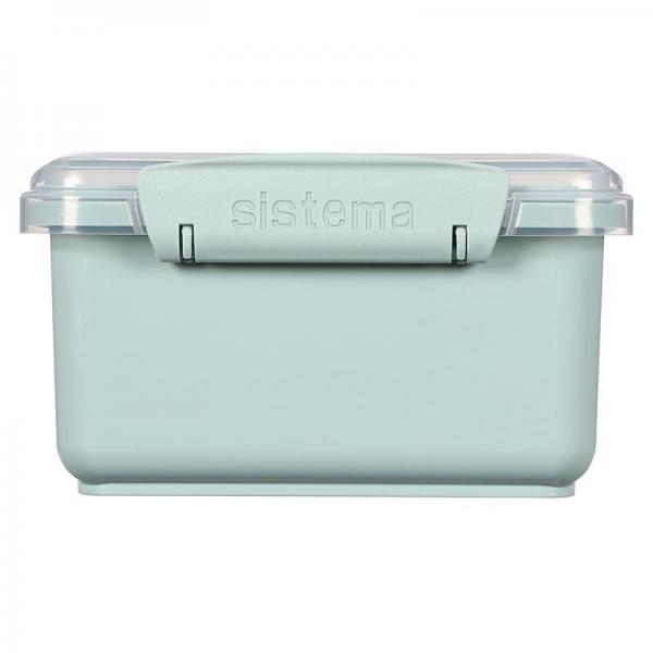 Lunchbox* Plus Renew assorti 1.2 ltr Sistema - Afbeelding 2