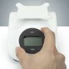 Weegschaal digitaal zonder batterij  Korona - Afbeelding 3