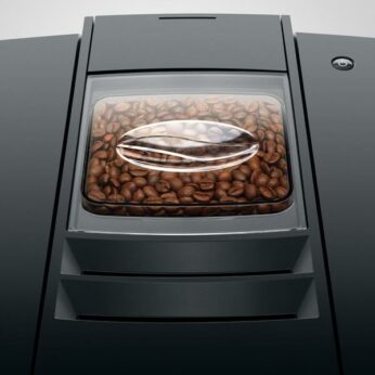 Espresso apparaat E8 EC platina Jura - Afbeelding 2