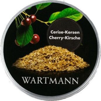 Rookmot kersen 250ml Wartmann